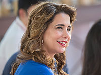 Жена эмира Дубая скрывается в Лондоне