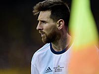 Бразильцы победили сборную Аргентины и вышли в финал Кубка Америки