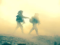 Госпитализирован офицер ЦАХАЛа, получивший солнечный удар во время марш-броска