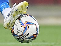 Определились все участники плэй-офф КАН