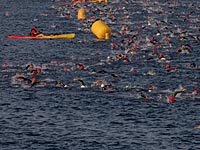 В Финляндии во время соревнований по триатлону погиб российский депутат