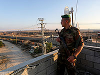 Взрыв на юге сектора Газы: ХАМАС сообщает об обстреле с территории Египта