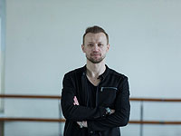 Денис Матвиенко о балете