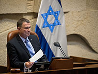 Эдельштейну не удалось добиться отмены выборов 