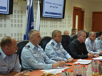 МВБ, полиция и лидеры эфиопской общины обратились к участникам протестных акций