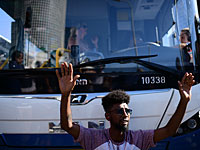 В минтрансе создан оперативный штаб для помощи водителям и пассажирам