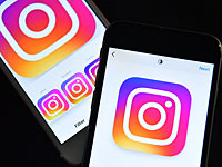 Масштабный сбой в работе сервиса Instagram
