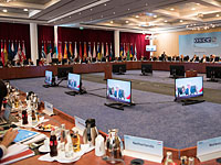 ОБСЕ одобрила антироссийскую резолюцию