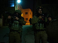 Палестино-израильский конфликт: хронология событий, 7 июля