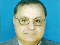 Умер террорист Уильям Насар: ветеран ФАТХа, сын еврейки