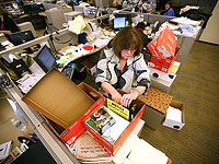 Американские СМИ готовятся к массовым увольнениям