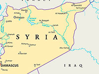 Ирак начал операцию против ИГ на сирийской границе  