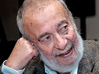 В Израиле умер известный российский режиссер Владимир Двинский