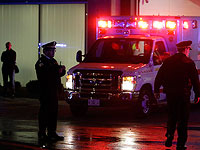 Взрыв газа в штате Флорида: множество пострадавших
