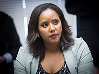 Депутат Кнессета Пнина Тамано утверждает, что за ней ведется наблюдение