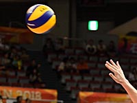 Волейбол. В Лиге наций победили американки