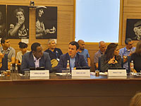 Кнессету не удалось утвердить 