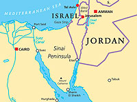 Германия отменила запрет на посещение побережья Синая