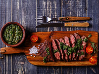 Мясо на вашем столе. Опрос о предпочтениях русскоязычных израильтян