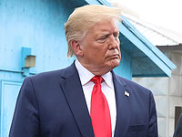 Трамп обратился к Роухани: