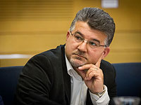 Депутат Джабарин принял участие в мероприятии в поддержку BDS и призвал продолжать 