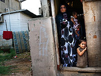 Ливанская армия начала снос незаконных построек сирийцев