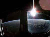 Погиб  Мандла Масеко, который должен был стать первым космонавтом Африки
