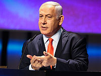 Биньямин Нетаниягу выступил перед участниками христианской конференции в Вашингтоне