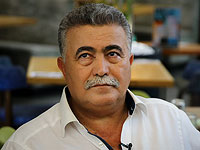 Амир Перец встречается с лидерами левых партий, проверяя возможности создания блока