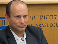 Ультиматум Беннету или фейк-ньюз. Скандал в правом лагере