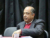 Глава минюста ПА отверг ответственность за террор и заявил о праве на