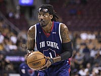 После трех лет в Израиле Амаре Стадеймайр хочет вернуться в НБА