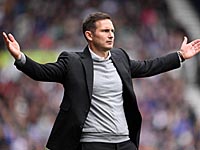 Фрэнк Лэмпард стал главным тренером