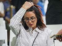 Суд отклонил иск Мири Регев о клевете против канала