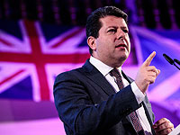 Задержан супертанкер с нефтью для Сирии