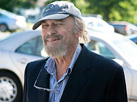 Умер актер Рип Торн, сыгравший агента Z в фильме