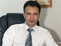 Владимир Белиак. Профессионал на пути в Кнессет