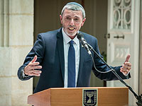 Министр просвещения Перец: 