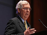 Сенатор-республиканец: 