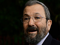 Эхуд Барак принял участие во флешмобе и бросил вызов Нетаниягу