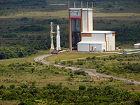 Попытка запуска военного спутника ОАЭ с помощью ракеты Vega оказалась неудачной 