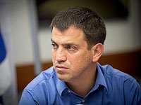 Минфин готовит новый секвестр на 2,5 млрд шекелей