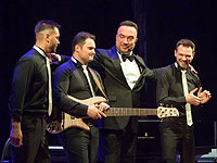 Сергей Жилин и 