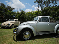 После 80 лет завершилось производство автомобиля