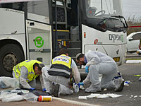 Житель Яффо, убивший Итамара Бен Галя, признан судом террористом