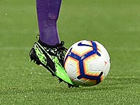 Клуб Илана Шора проиграл. Результаты матчей Лиги Европы