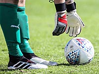 Трагедия в Аргентине. 17-летний вратарь отразил пенальти и умер