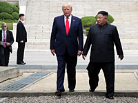 КНДР уличает президента США Дональда Трампа в двуличии