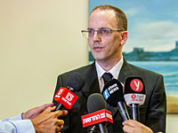 Адвокат полицейского, застрелившего выходца из Эфиопии: