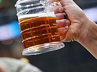 Во время чемпионата по скоростному употреблению алкоголя скончался участник состязаний